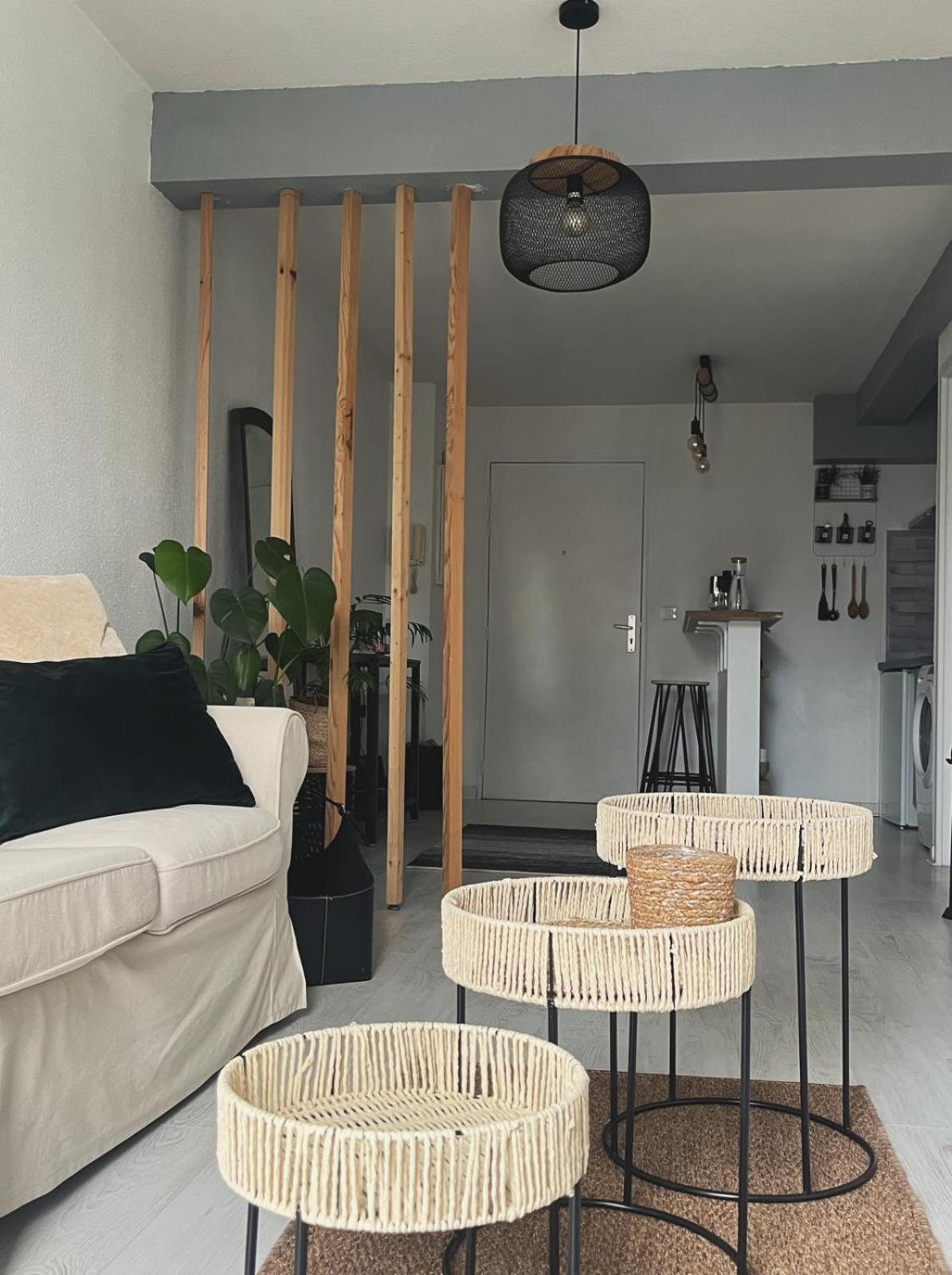 דירות Perigueux T2 Proche Du Quartier Historique מראה חיצוני תמונה