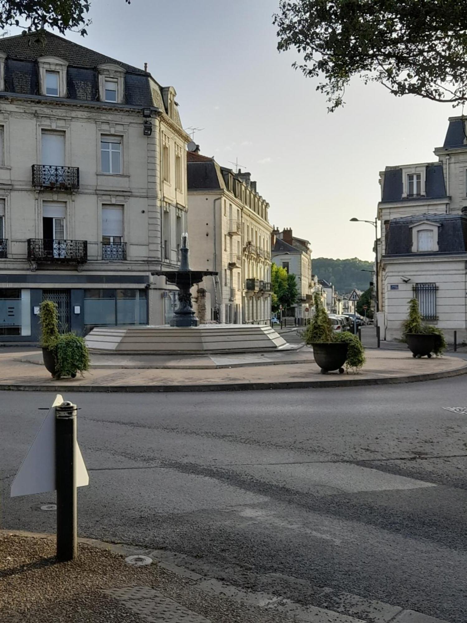 דירות Perigueux T2 Proche Du Quartier Historique מראה חיצוני תמונה